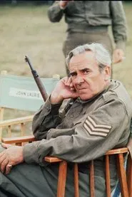 John Le Mesurier: It's All Been Rather Lovely movie poster