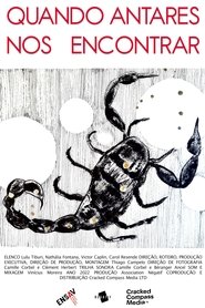 Quando Antares nos encontrar movie poster