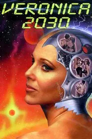 Veronica 2030 movie poster
