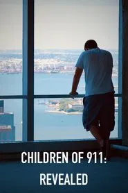 Children of 9/11: Revealed movie poster