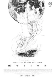 Motten movie poster