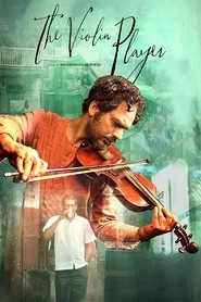 The Violin Player movie poster