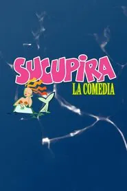 Poster da série Sucupira, la comedia