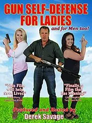 Gun Self-Defense for Ladies movie poster