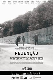 Redenção movie poster