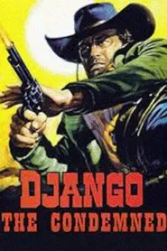 Poster do filme Django the Condemned