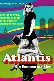 Men are Made for Loving movie poster