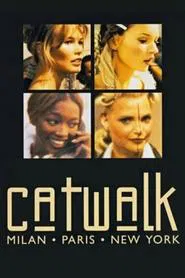 Poster do filme Catwalk