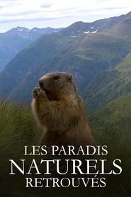 Naturparadiese mit Zukunft tv show poster