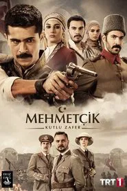 Victorious Mehmets tv show poster