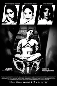 Q.I.A. movie poster