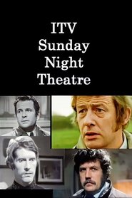 ITV Saturday Night Theatre tv show poster