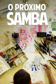 The Next Samba movie poster