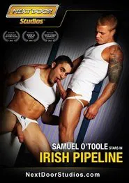 Irish Pipeline movie poster