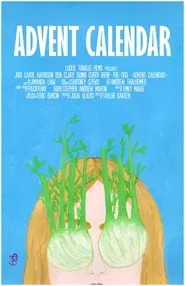 Advent Calendar movie poster