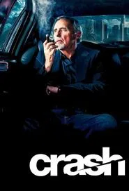 Crash tv show poster