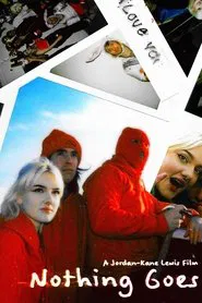 Poster do filme Nothing Goes