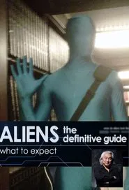 Aliens: The Definitive Guide tv show poster