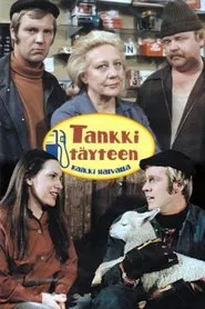 Poster da série Tankki täyteen