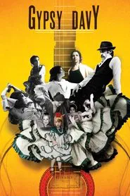 Gypsy Davy movie poster