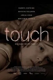 Touch movie poster