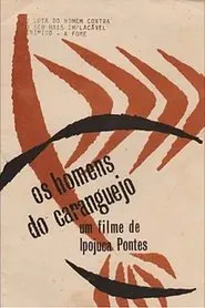 Os Homens do Caranguejo movie poster