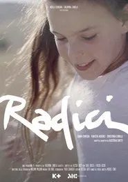 Radici movie poster