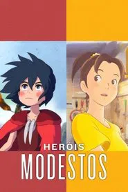 Poster do filme Heróis Modestos