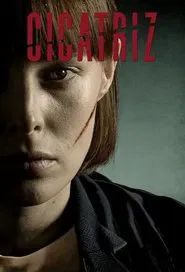 Scar tv show poster