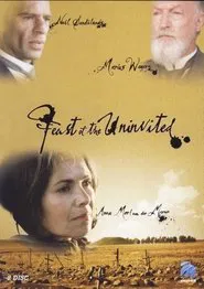 Feast of the Uninvited tv show poster