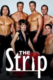 The Strip (NZ) tv show poster