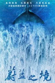 Blue Realm tv show poster