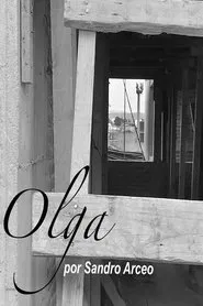 Olga movie poster
