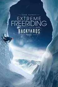 Backyards Project movie poster