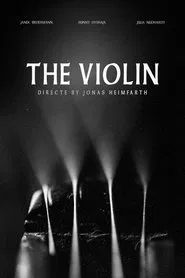 The Violin movie poster