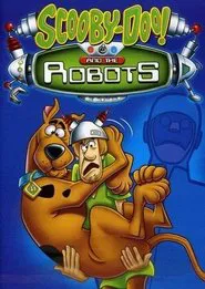 Scooby-Doo! and the Robots movie poster