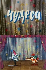 Wonders movie poster