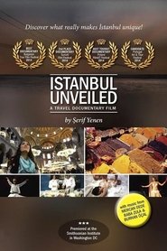 Istanbul Unveiled movie poster