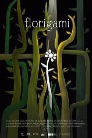 Florigami movie poster