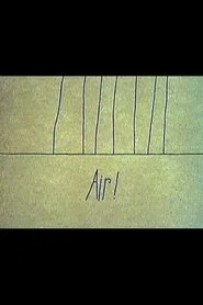 Air! movie poster