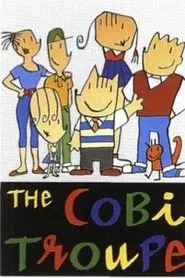 The Cobi Troupe tv show poster