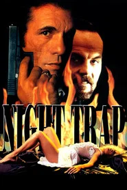 Night Trap movie poster