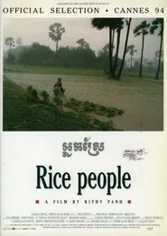 Rice People movie poster