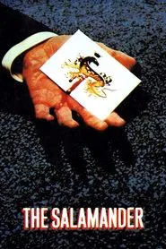 The Salamander movie poster