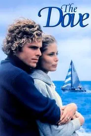 The Dove movie poster
