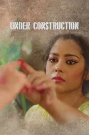 Under Construction movie poster