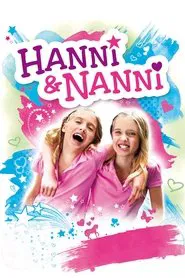 Hanni & Nanni movie poster