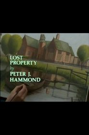 Lost Property movie poster