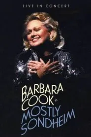Mostly Sondheim movie poster