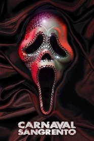 Carnaval Sangrento movie poster